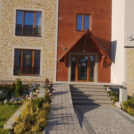 Apartman K5 Milmari Resort Kopaonik Exterior foto