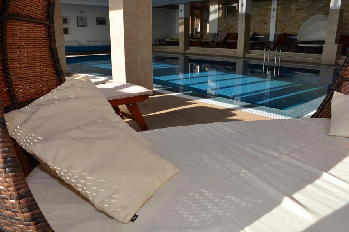 Apartman K5 Milmari Resort Kopaonik Exterior foto