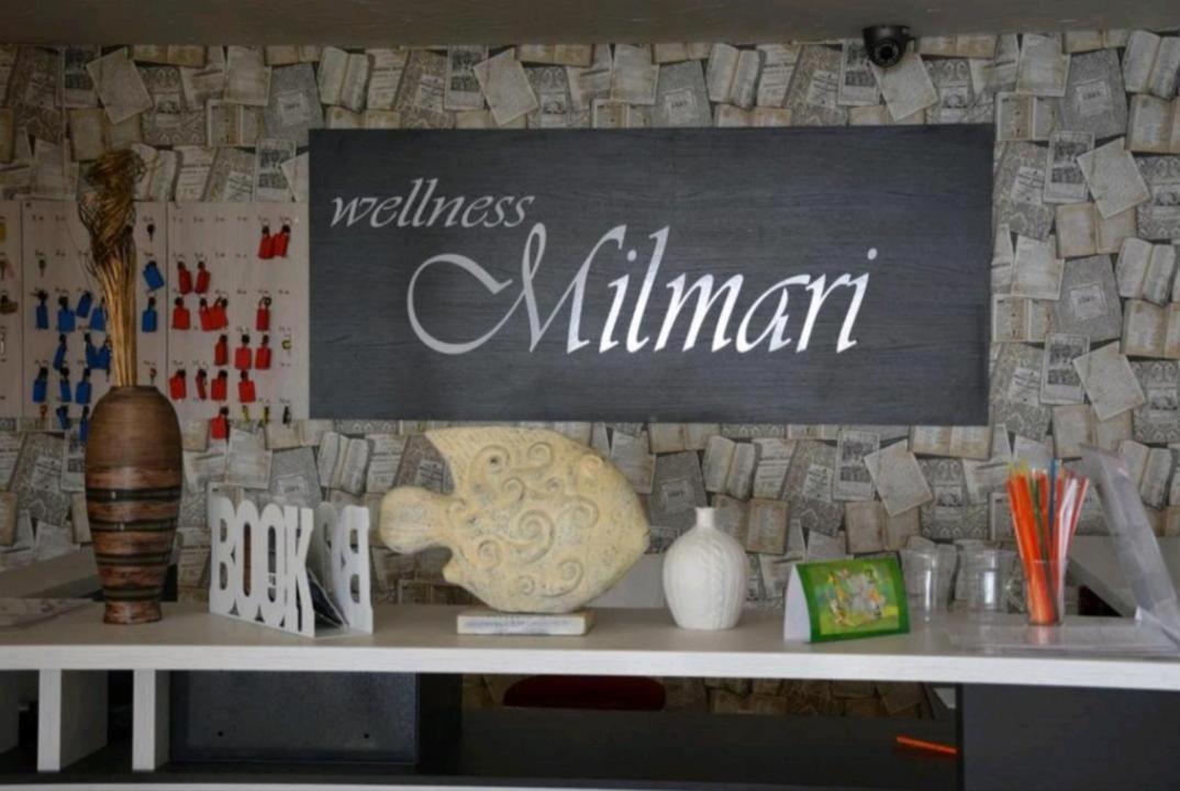 Apartman K5 Milmari Resort Kopaonik Exterior foto