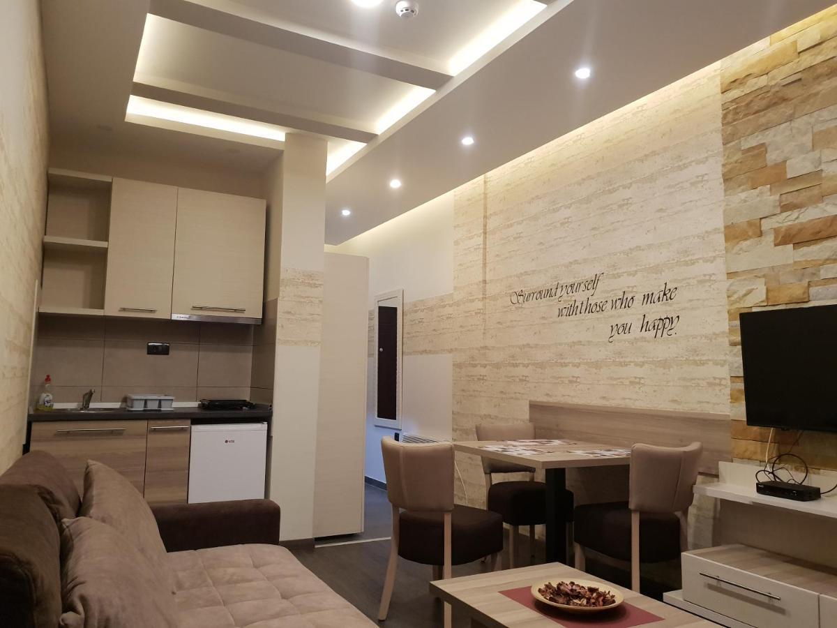 Apartman K5 Milmari Resort Kopaonik Exterior foto